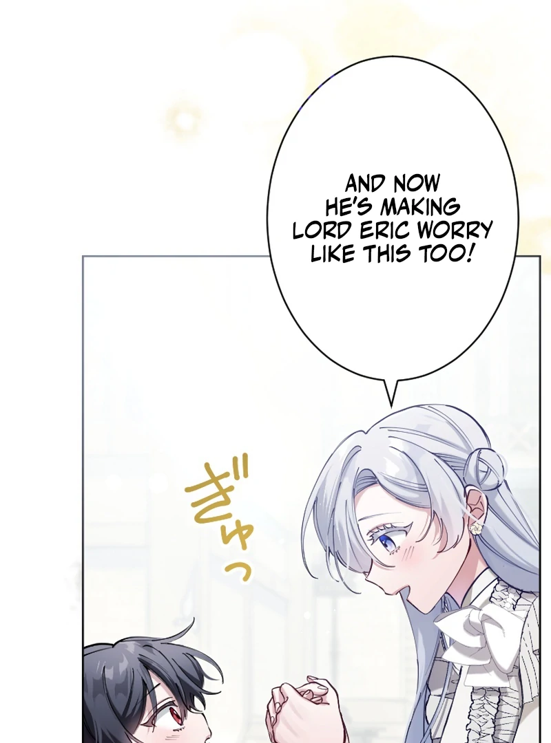 I Became the Stepmother of a Terminally Ill Child Chapter 8 - page 99