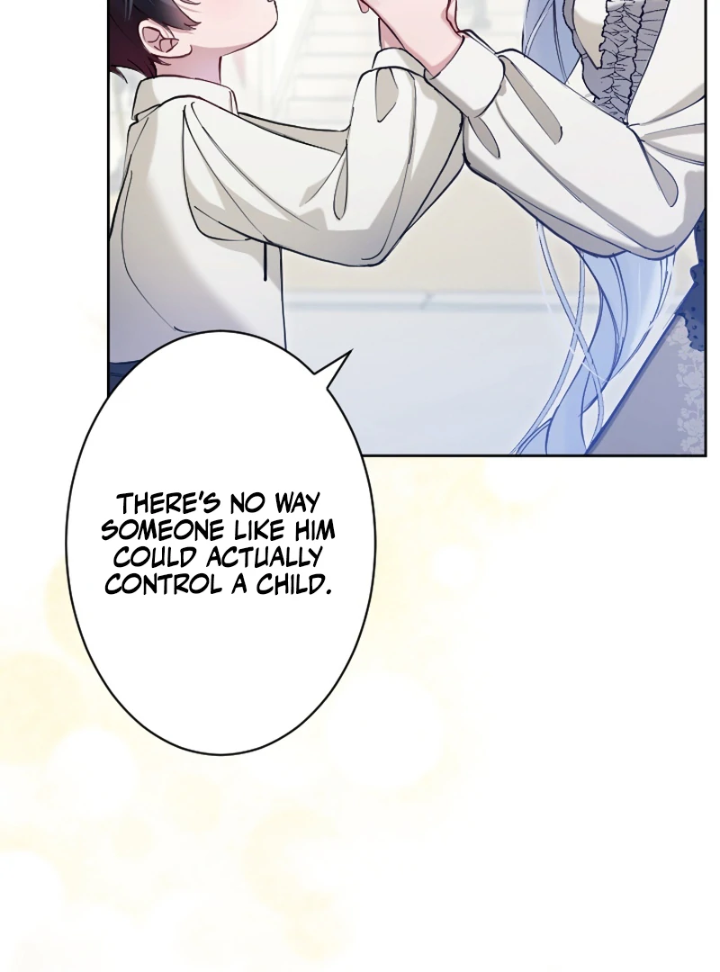 I Became the Stepmother of a Terminally Ill Child Chapter 8 - page 100