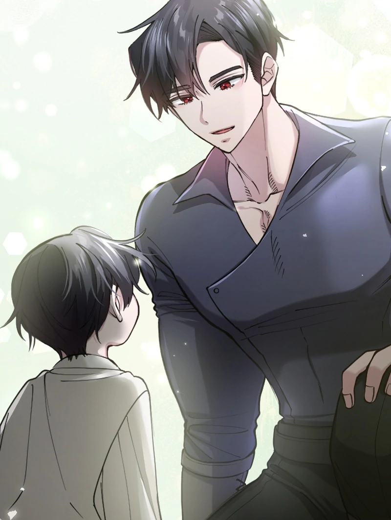 I Became the Stepmother of a Terminally Ill Child Chapter 8 - page 106