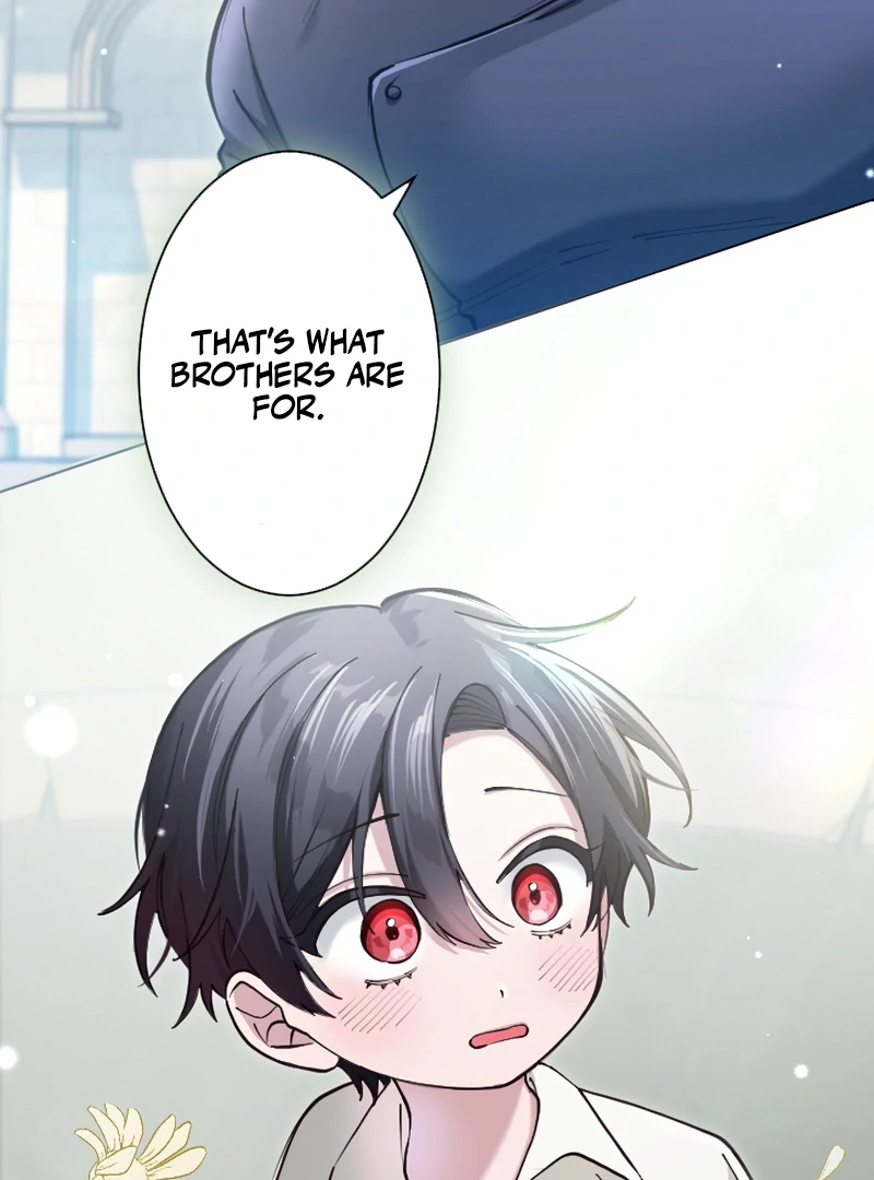 I Became the Stepmother of a Terminally Ill Child Chapter 8 - page 109