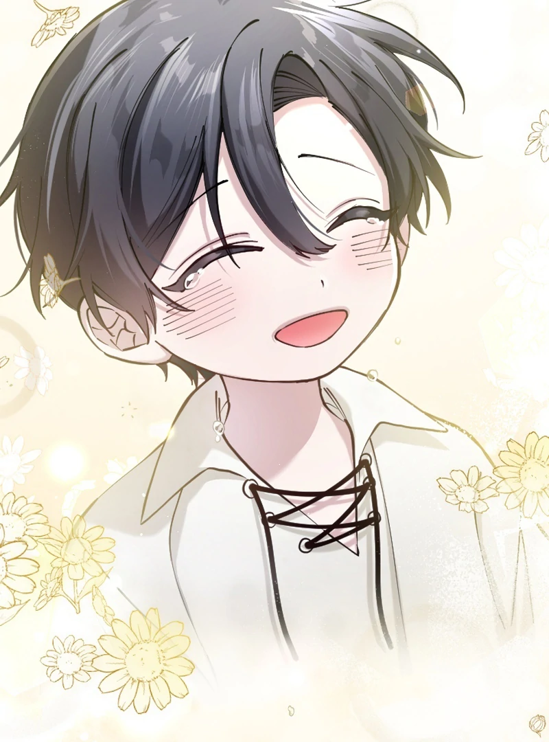 I Became the Stepmother of a Terminally Ill Child Chapter 8 - page 111