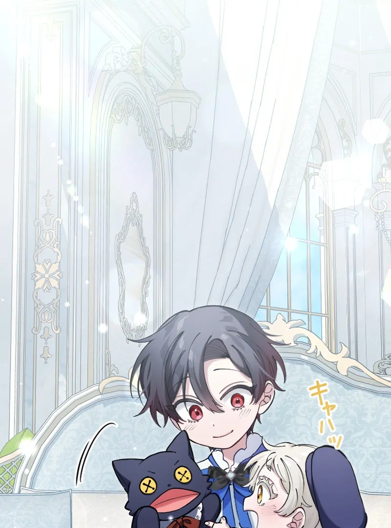 I Became the Stepmother of a Terminally Ill Child Chapter 8 - page 113