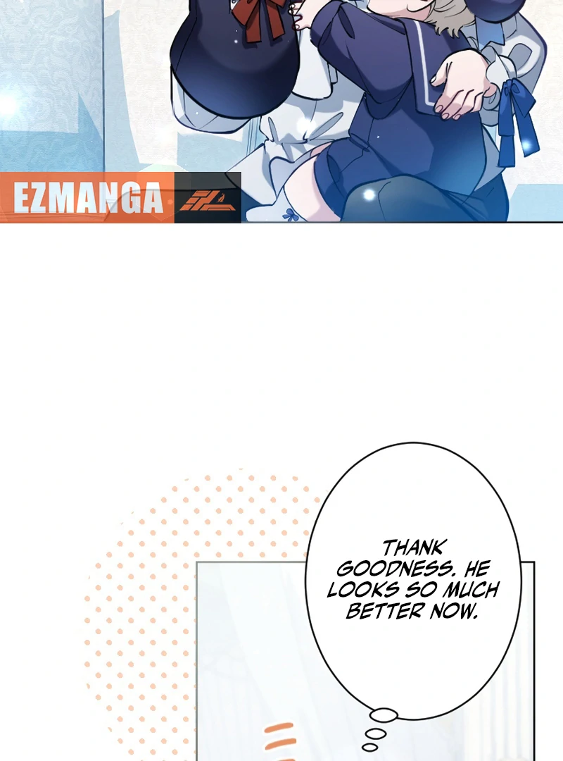 I Became the Stepmother of a Terminally Ill Child Chapter 8 - page 114