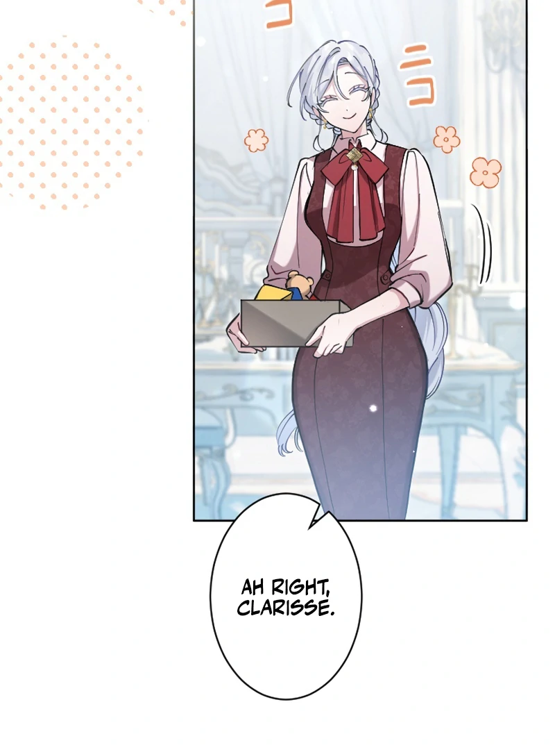 I Became the Stepmother of a Terminally Ill Child Chapter 8 - page 115