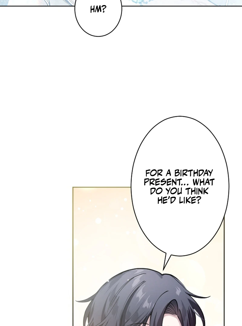 I Became the Stepmother of a Terminally Ill Child Chapter 8 - page 117