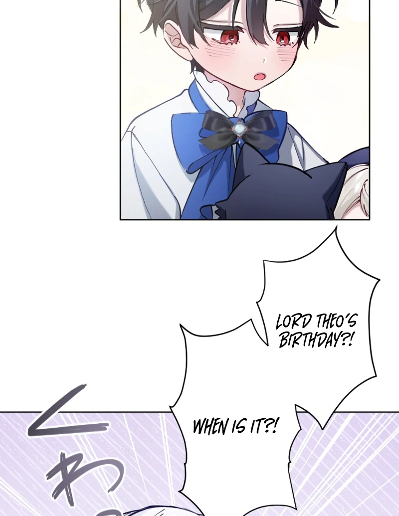 I Became the Stepmother of a Terminally Ill Child Chapter 8 - page 118