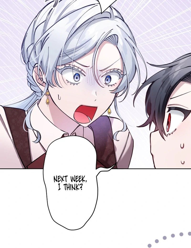 I Became the Stepmother of a Terminally Ill Child Chapter 8 - page 119