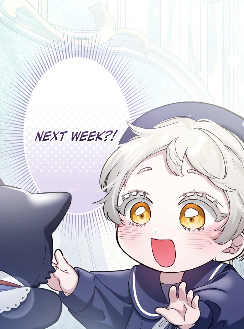 I Became the Stepmother of a Terminally Ill Child Chapter 8 - page 121