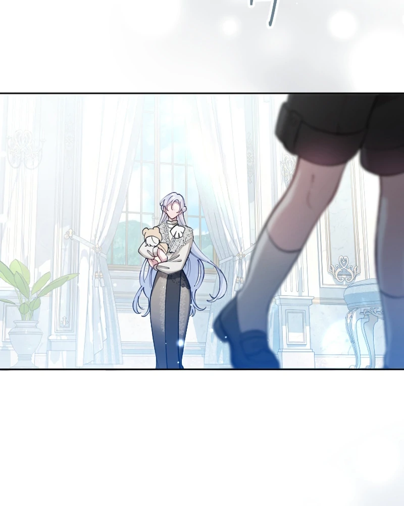 I Became the Stepmother of a Terminally Ill Child Chapter 8 - page 13