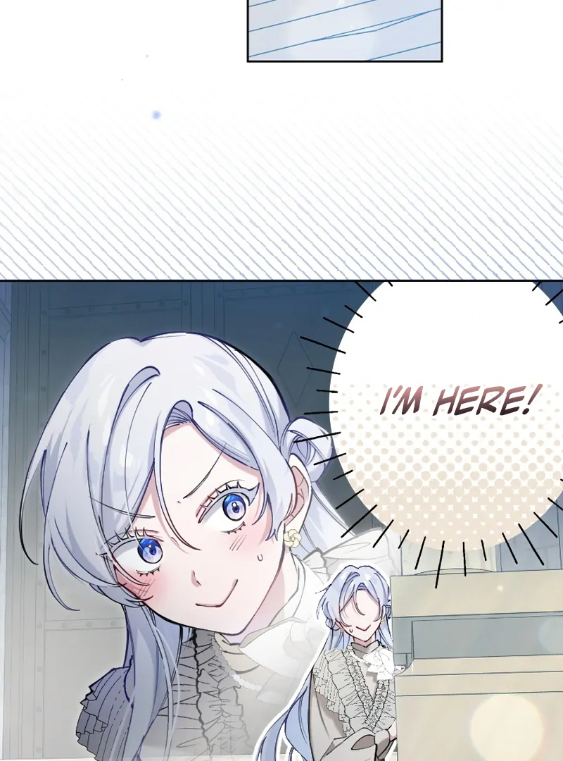 I Became the Stepmother of a Terminally Ill Child Chapter 8 - page 21