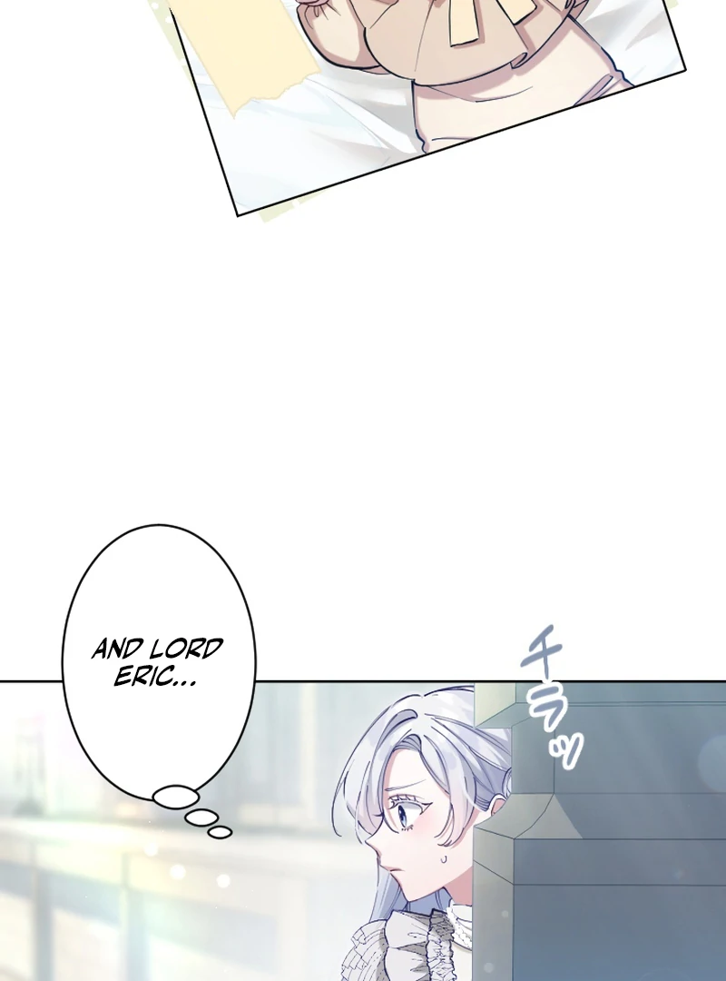 I Became the Stepmother of a Terminally Ill Child Chapter 8 - page 23