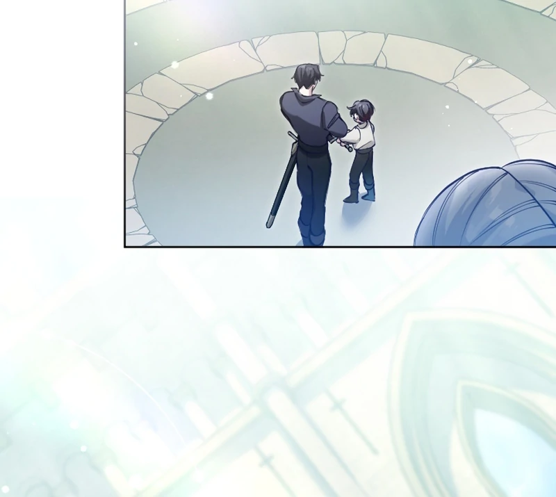 I Became the Stepmother of a Terminally Ill Child Chapter 8 - page 25