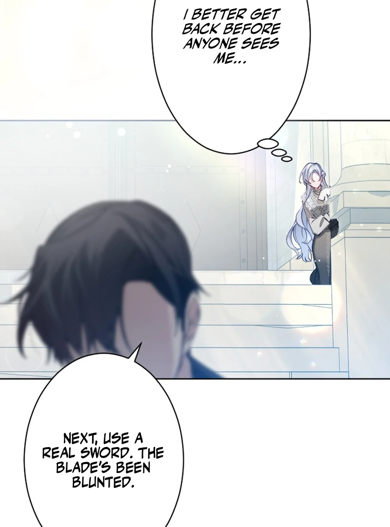 I Became the Stepmother of a Terminally Ill Child Chapter 8 - page 29