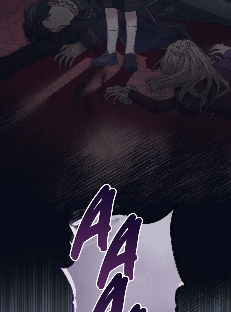 I Became the Stepmother of a Terminally Ill Child Chapter 8 - page 33