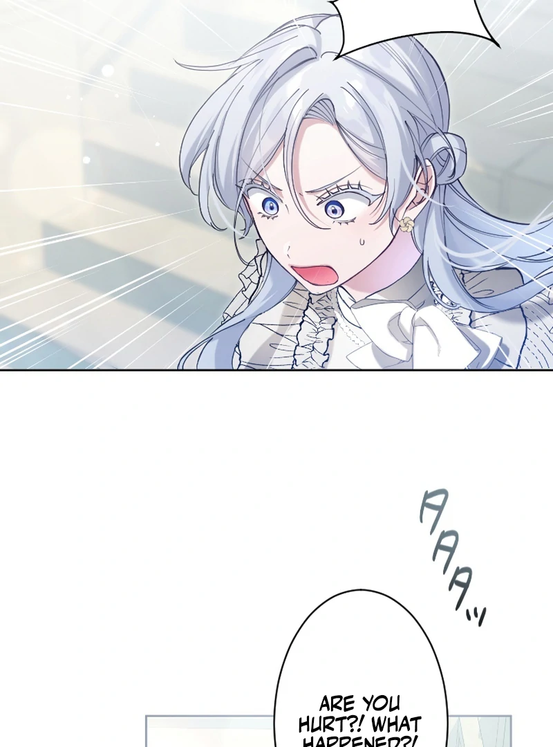 I Became the Stepmother of a Terminally Ill Child Chapter 8 - page 39