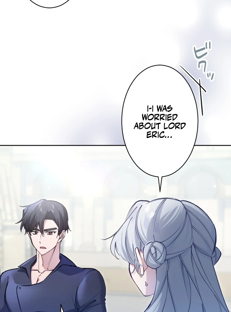 I Became the Stepmother of a Terminally Ill Child Chapter 8 - page 41