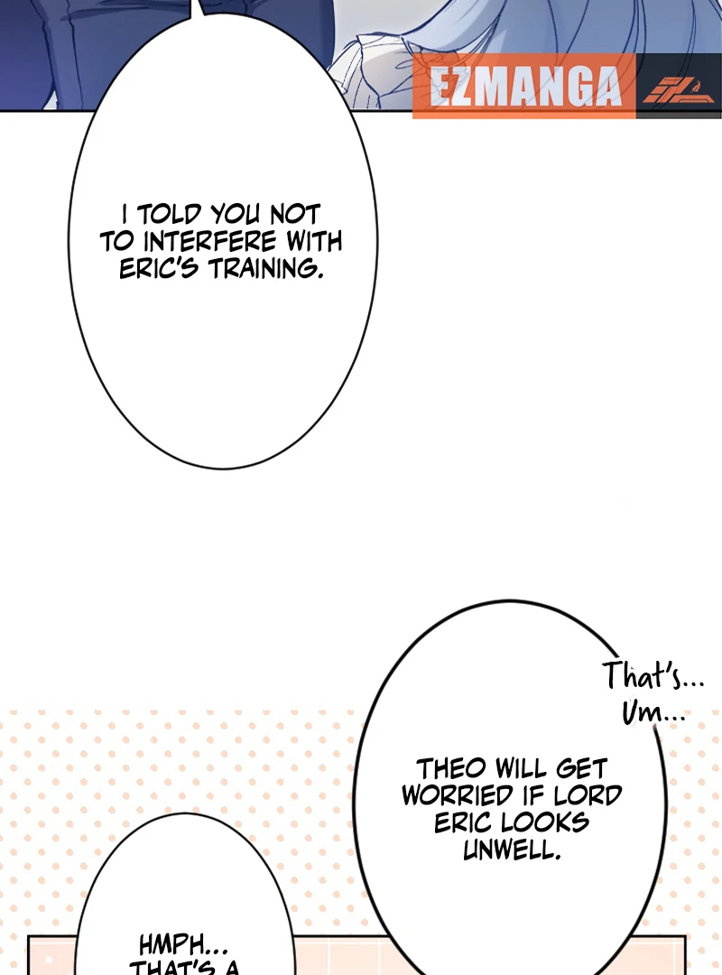 I Became the Stepmother of a Terminally Ill Child Chapter 8 - page 42