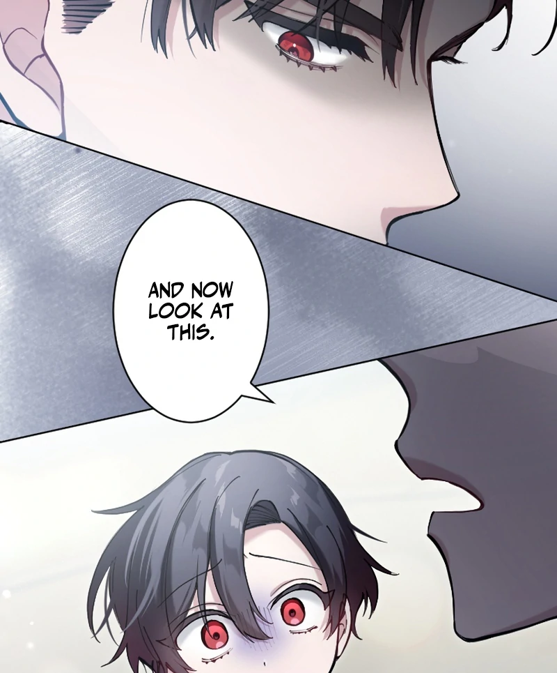 I Became the Stepmother of a Terminally Ill Child Chapter 8 - page 46