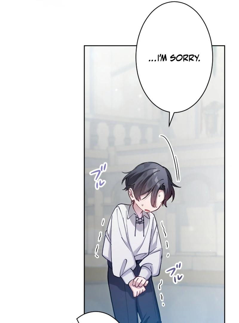 I Became the Stepmother of a Terminally Ill Child Chapter 8 - page 48