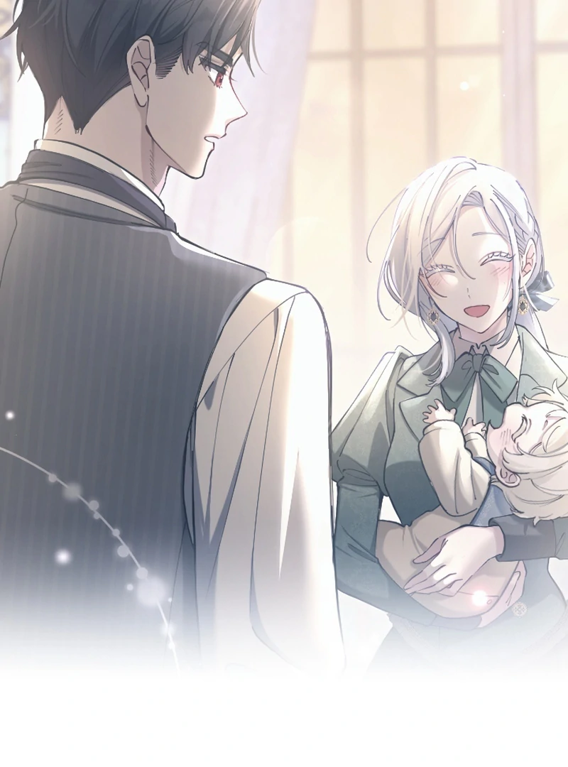 I Became the Stepmother of a Terminally Ill Child Chapter 8 - page 4