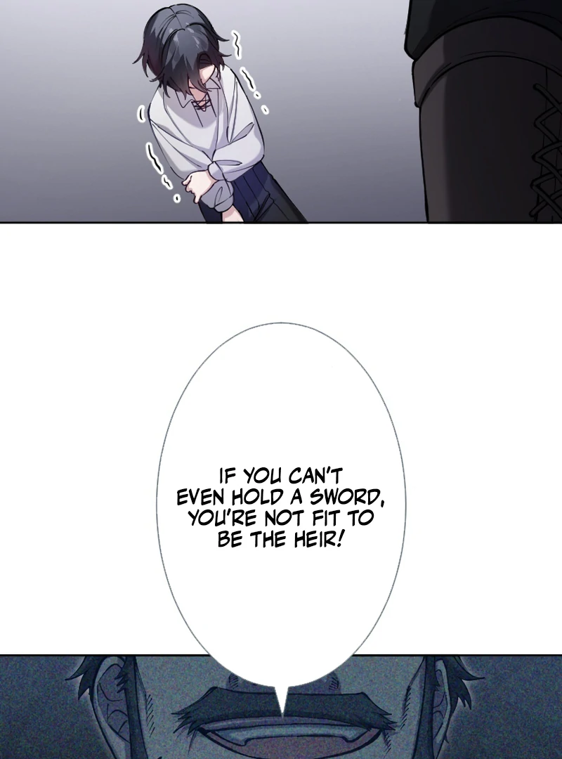 I Became the Stepmother of a Terminally Ill Child Chapter 8 - page 52