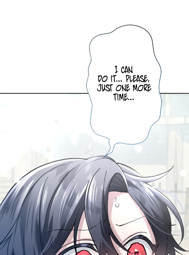 I Became the Stepmother of a Terminally Ill Child Chapter 8 - page 54