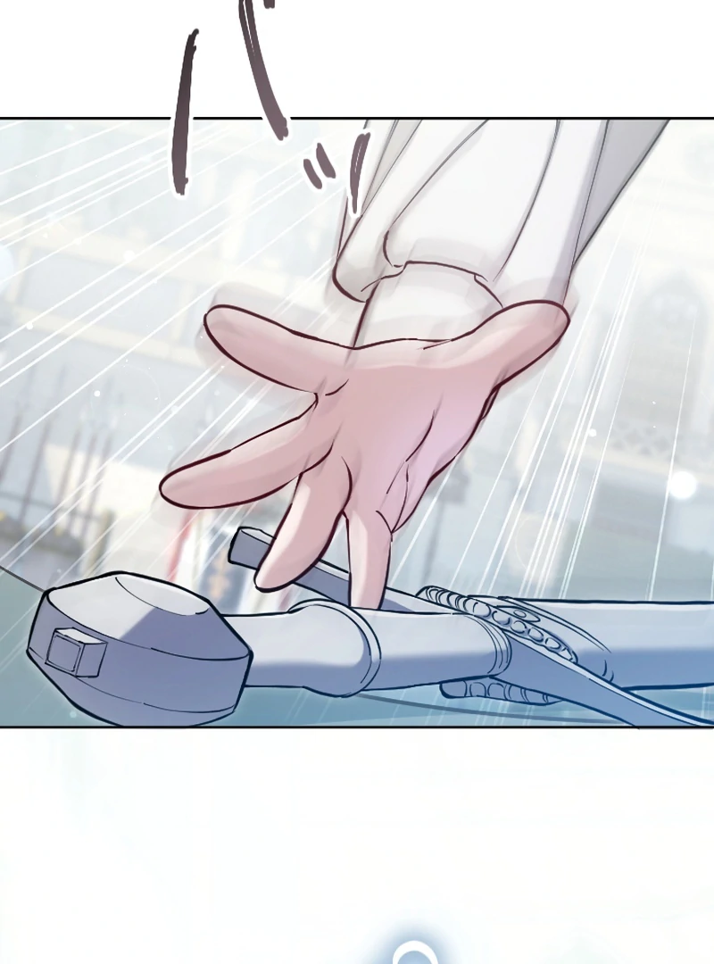 I Became the Stepmother of a Terminally Ill Child Chapter 8 - page 56