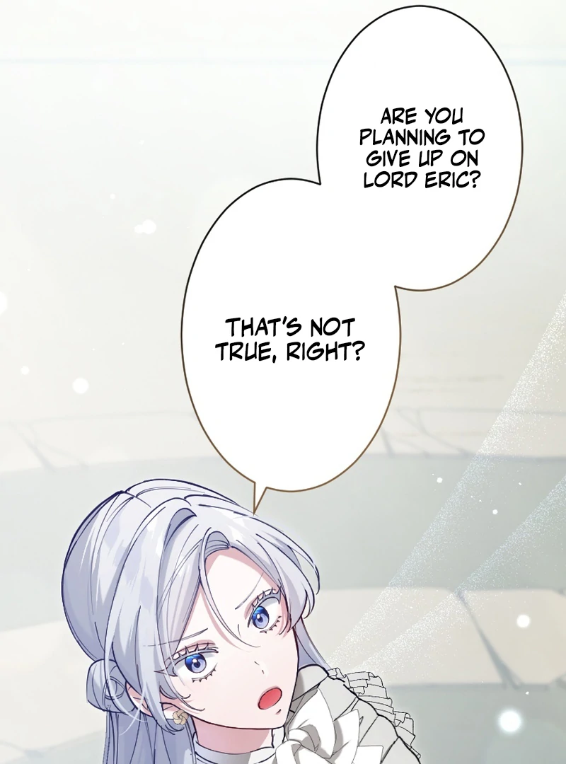 I Became the Stepmother of a Terminally Ill Child Chapter 8 - page 60