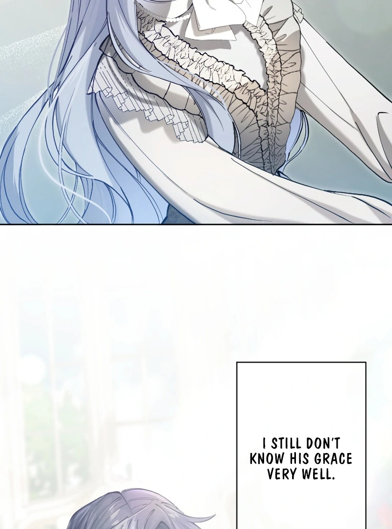 I Became the Stepmother of a Terminally Ill Child Chapter 8 - page 61