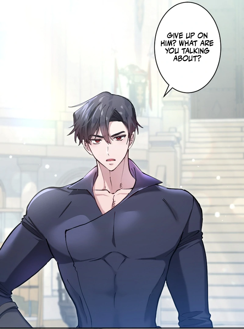 I Became the Stepmother of a Terminally Ill Child Chapter 8 - page 64