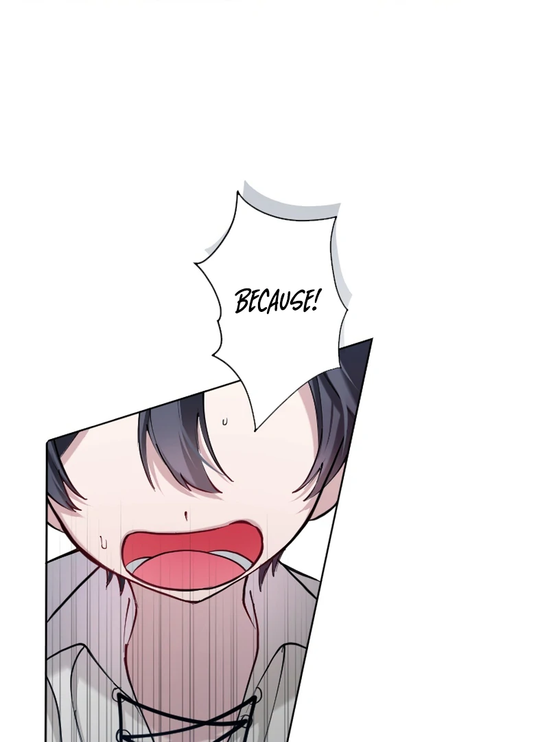 I Became the Stepmother of a Terminally Ill Child Chapter 8 - page 65