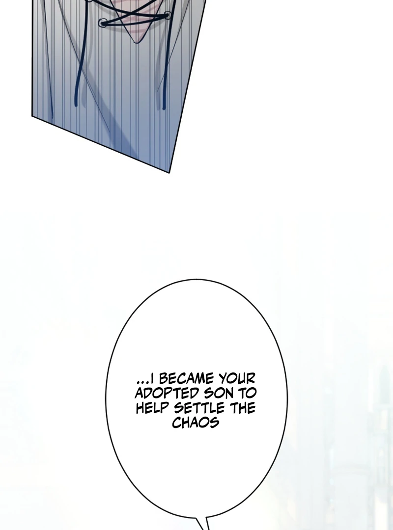 I Became the Stepmother of a Terminally Ill Child Chapter 8 - page 66