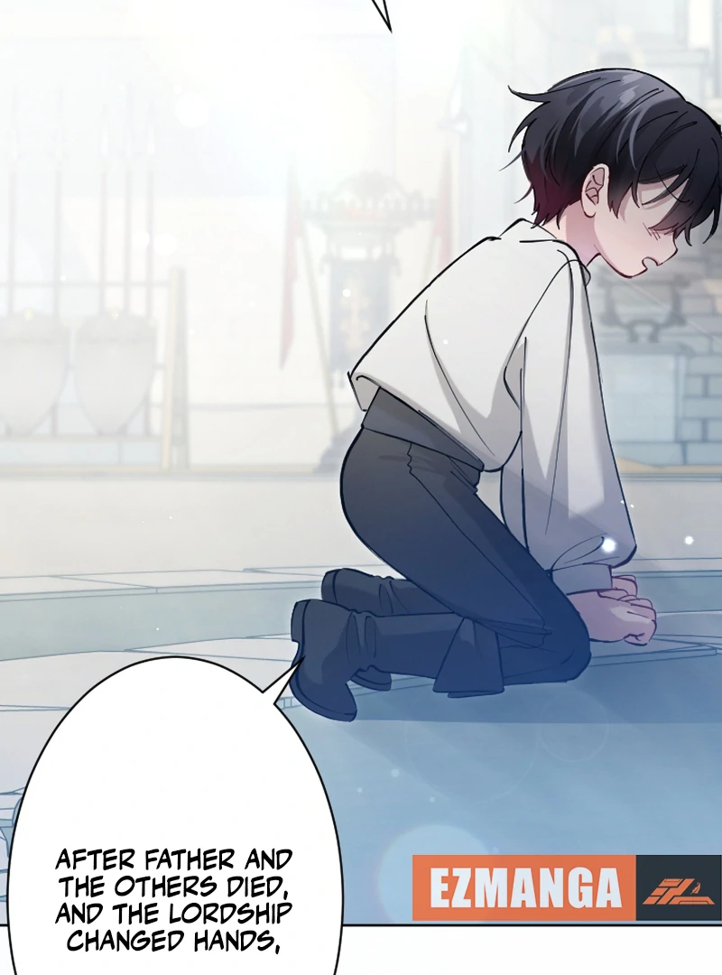 I Became the Stepmother of a Terminally Ill Child Chapter 8 - page 67