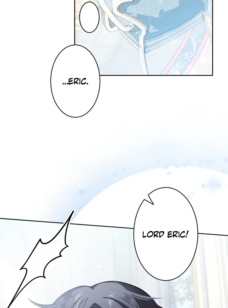 I Became the Stepmother of a Terminally Ill Child Chapter 8 - page 6