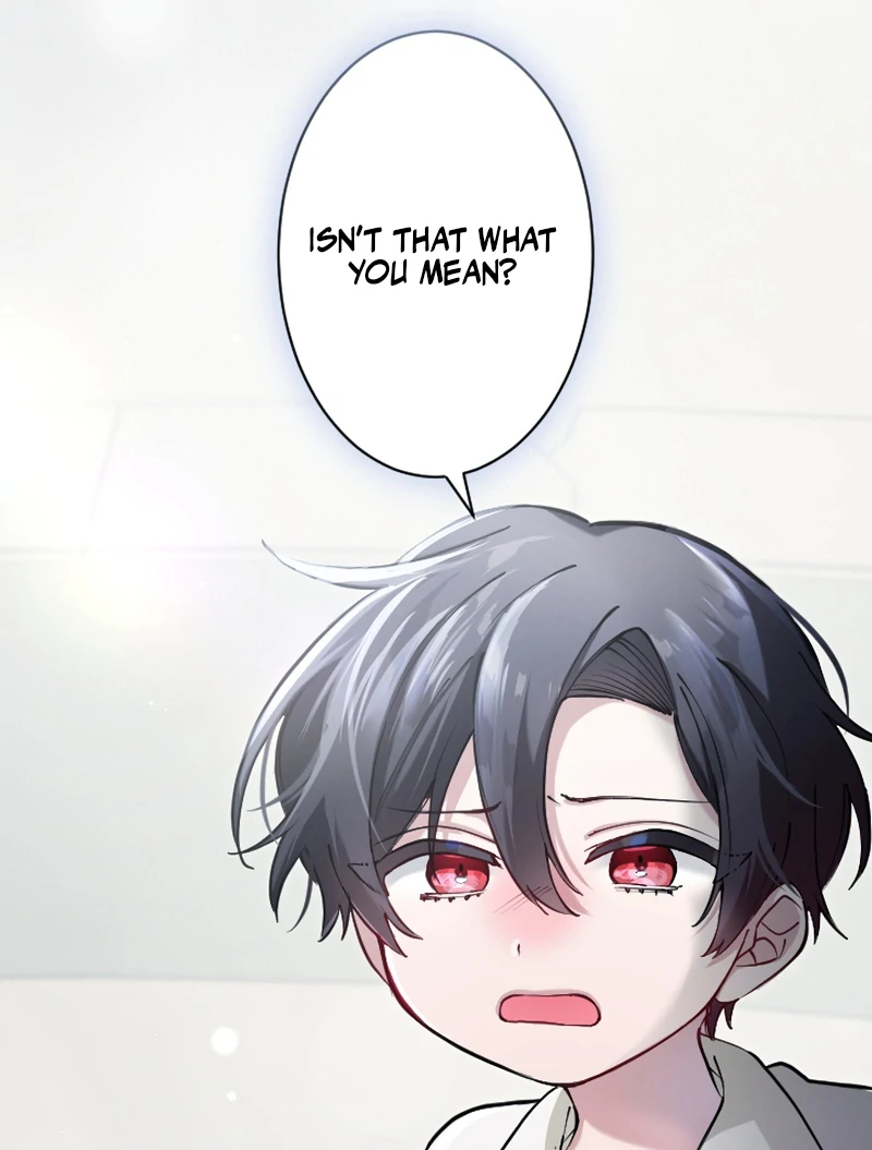 I Became the Stepmother of a Terminally Ill Child Chapter 8 - page 70