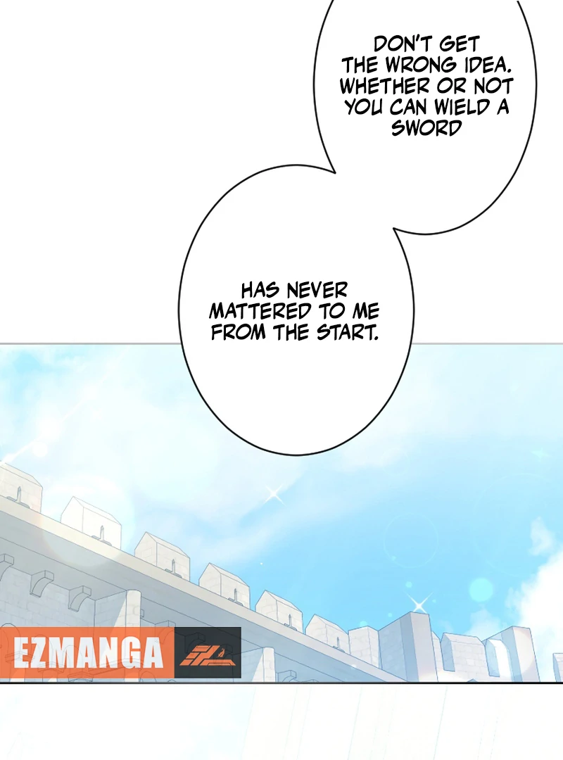 I Became the Stepmother of a Terminally Ill Child Chapter 8 - page 76