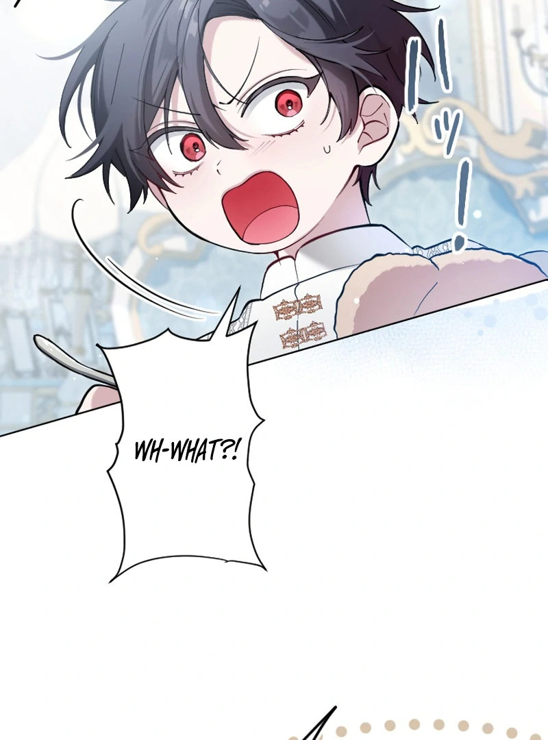 I Became the Stepmother of a Terminally Ill Child Chapter 8 - page 7