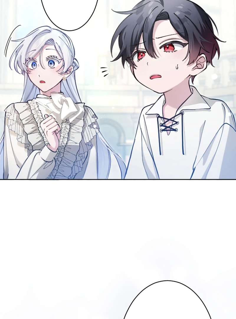 I Became the Stepmother of a Terminally Ill Child Chapter 8 - page 79