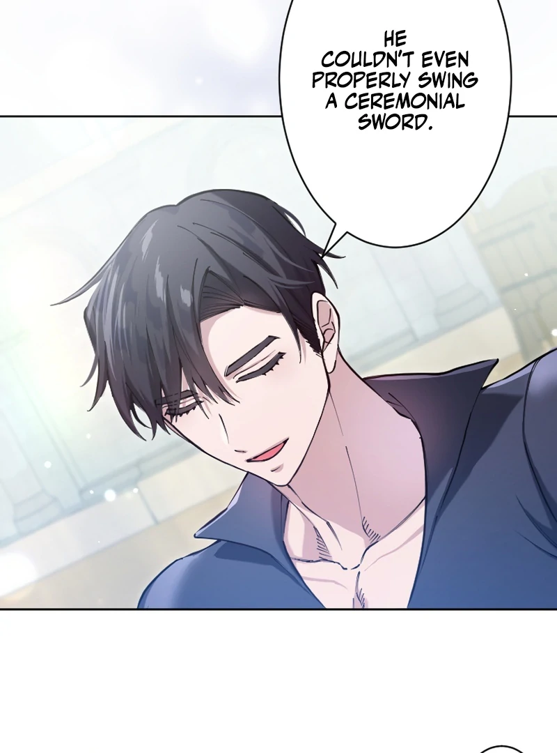 I Became the Stepmother of a Terminally Ill Child Chapter 8 - page 80