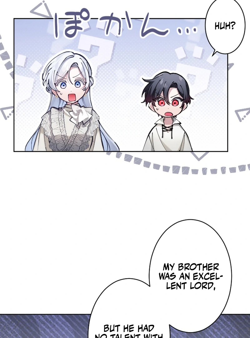 I Became the Stepmother of a Terminally Ill Child Chapter 8 - page 81