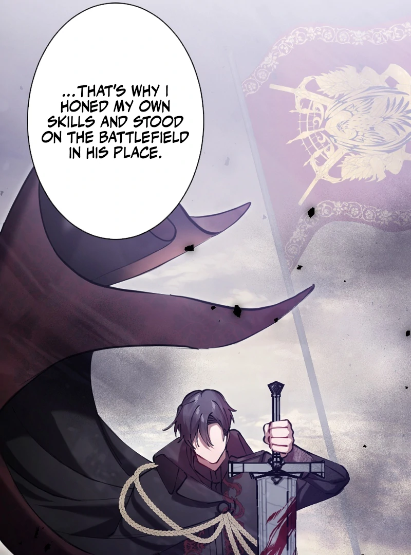 I Became the Stepmother of a Terminally Ill Child Chapter 8 - page 84