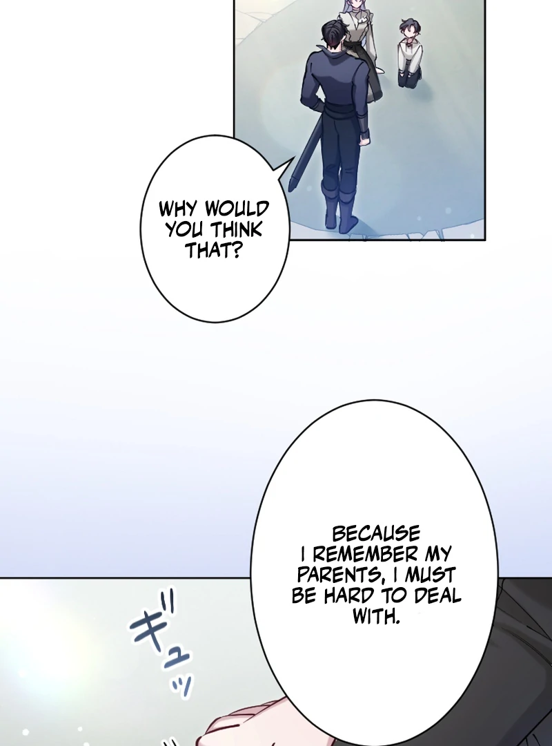 I Became the Stepmother of a Terminally Ill Child Chapter 8 - page 92