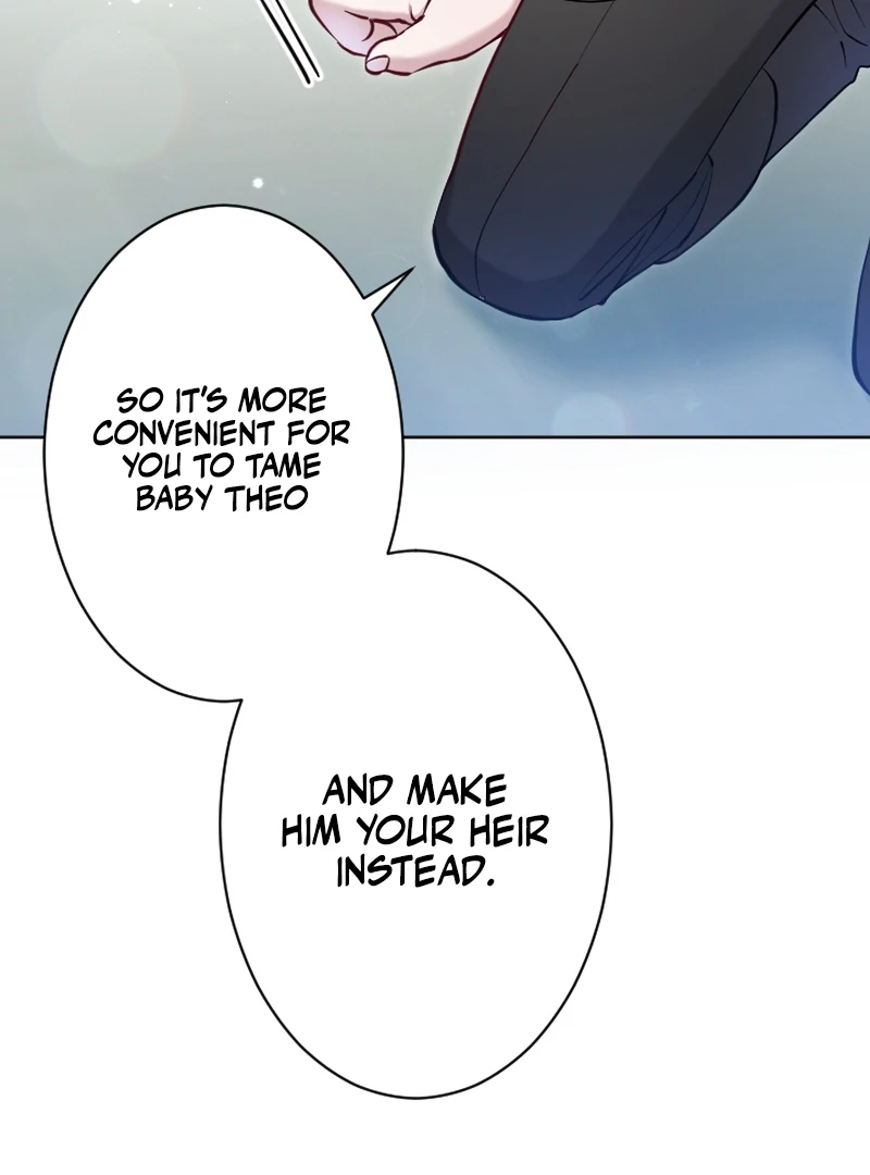 I Became the Stepmother of a Terminally Ill Child Chapter 8 - page 93