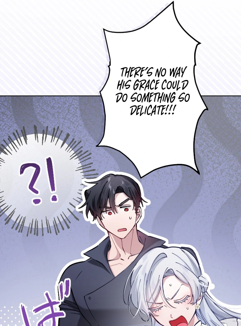 I Became the Stepmother of a Terminally Ill Child Chapter 8 - page 96