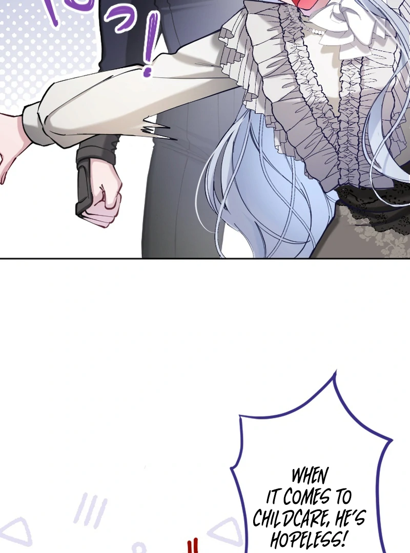 I Became the Stepmother of a Terminally Ill Child Chapter 8 - page 97