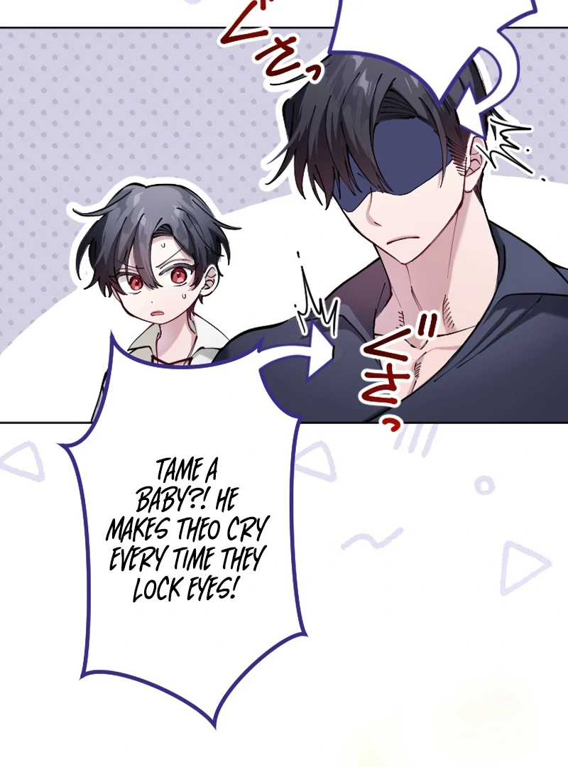 I Became the Stepmother of a Terminally Ill Child Chapter 8 - page 98