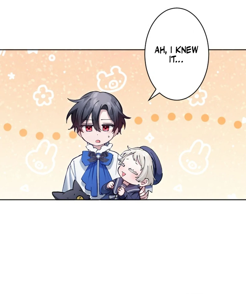 I Became the Stepmother of a Terminally Ill Child Chapter 9 - page 13