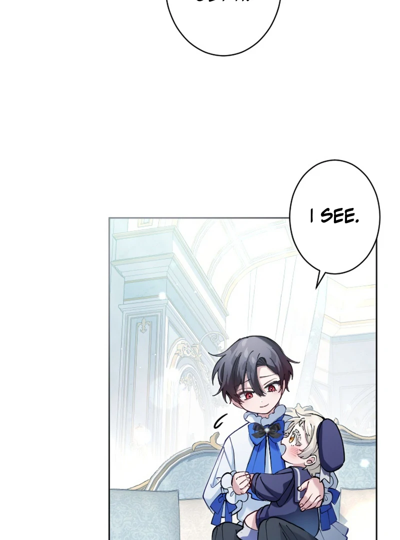 I Became the Stepmother of a Terminally Ill Child Chapter 9 - page 16