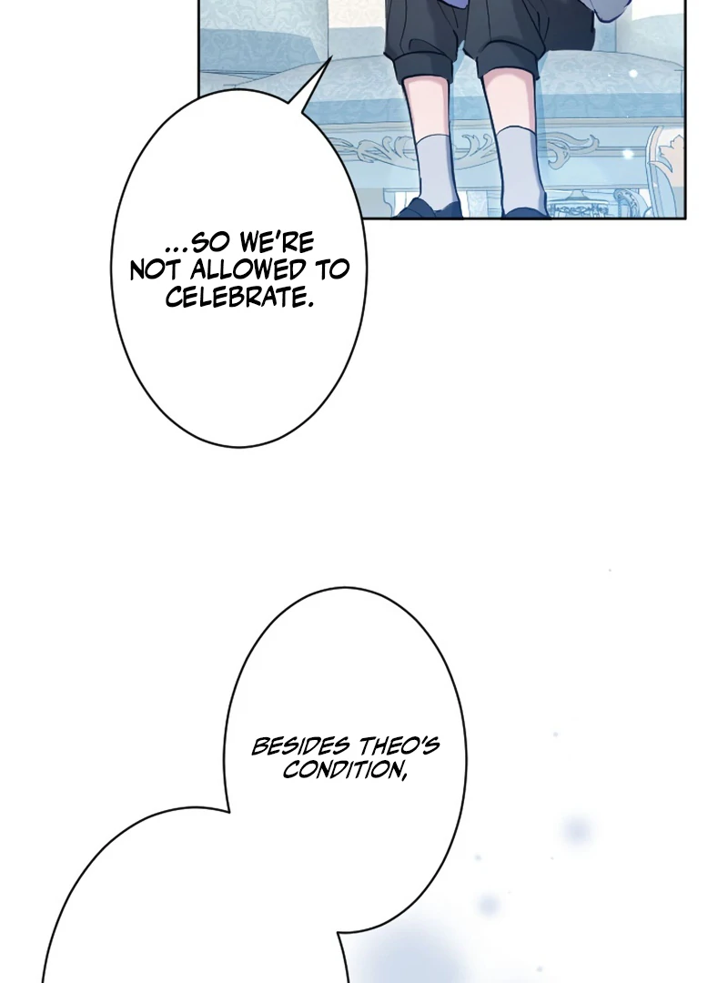 I Became the Stepmother of a Terminally Ill Child Chapter 9 - page 17