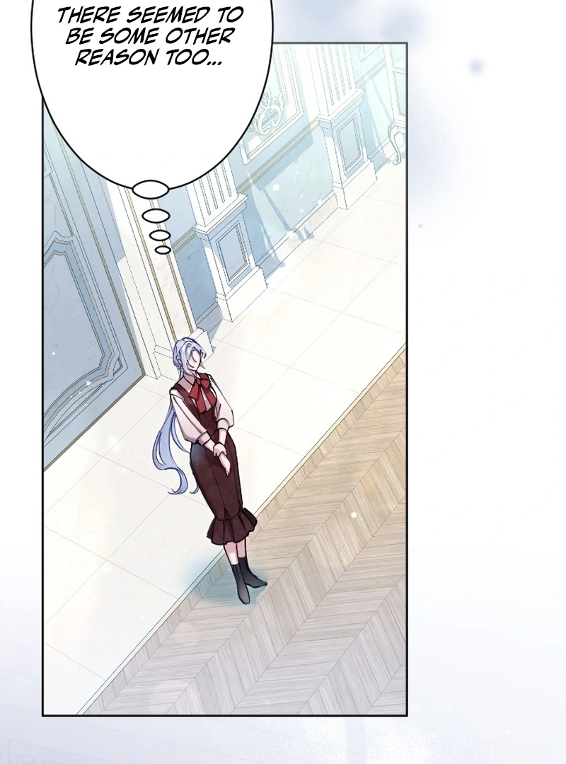 I Became the Stepmother of a Terminally Ill Child Chapter 9 - page 18